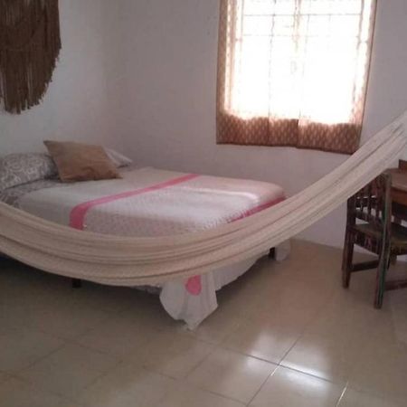 Casa De Viajeros Apartment บากาลาร์ ภายนอก รูปภาพ