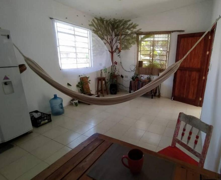 Casa De Viajeros Apartment บากาลาร์ ภายนอก รูปภาพ