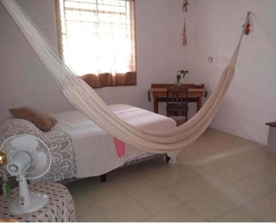 Casa De Viajeros Apartment บากาลาร์ ภายนอก รูปภาพ
