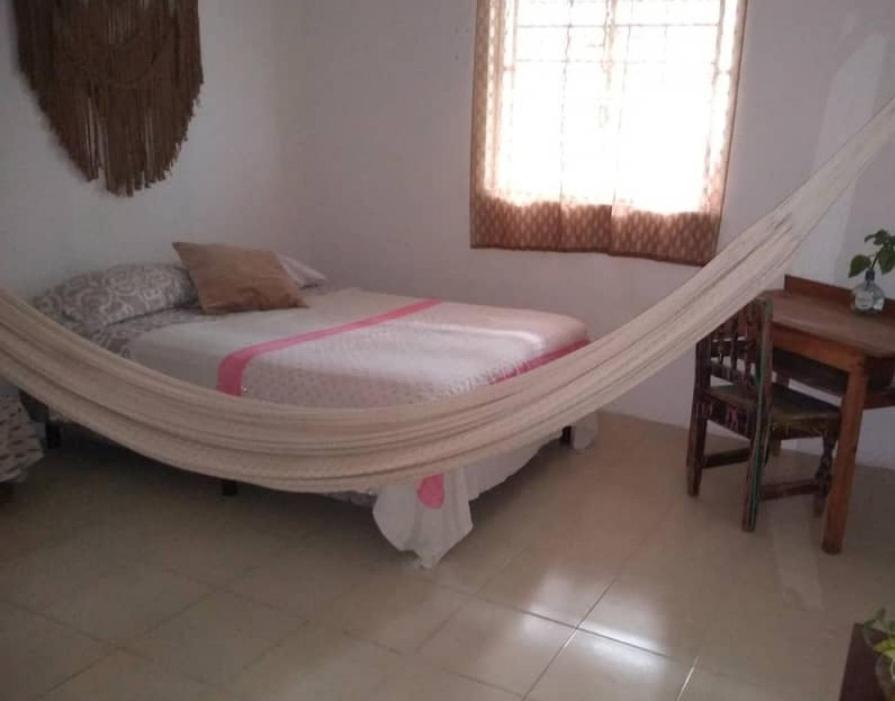 Casa De Viajeros Apartment บากาลาร์ ภายนอก รูปภาพ