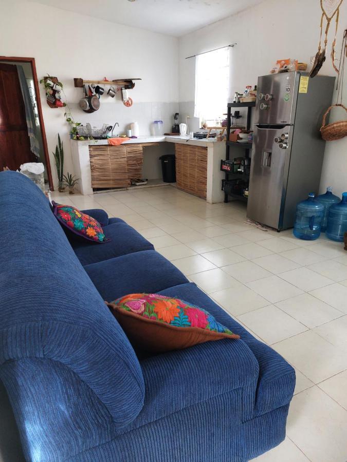 Casa De Viajeros Apartment บากาลาร์ ภายนอก รูปภาพ