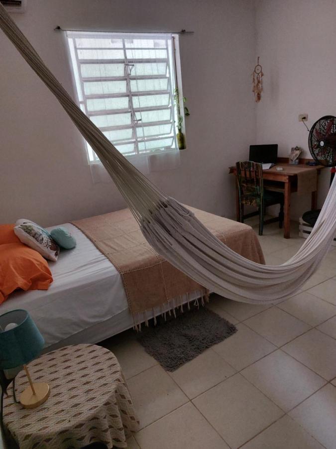 Casa De Viajeros Apartment บากาลาร์ ภายนอก รูปภาพ
