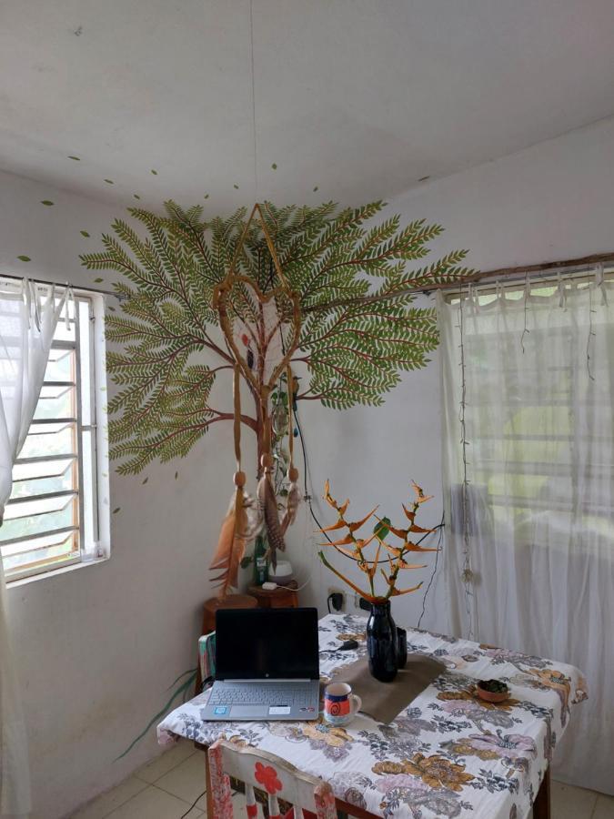 Casa De Viajeros Apartment บากาลาร์ ภายนอก รูปภาพ