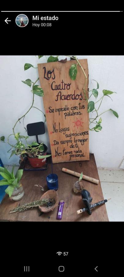 Casa De Viajeros Apartment บากาลาร์ ภายนอก รูปภาพ